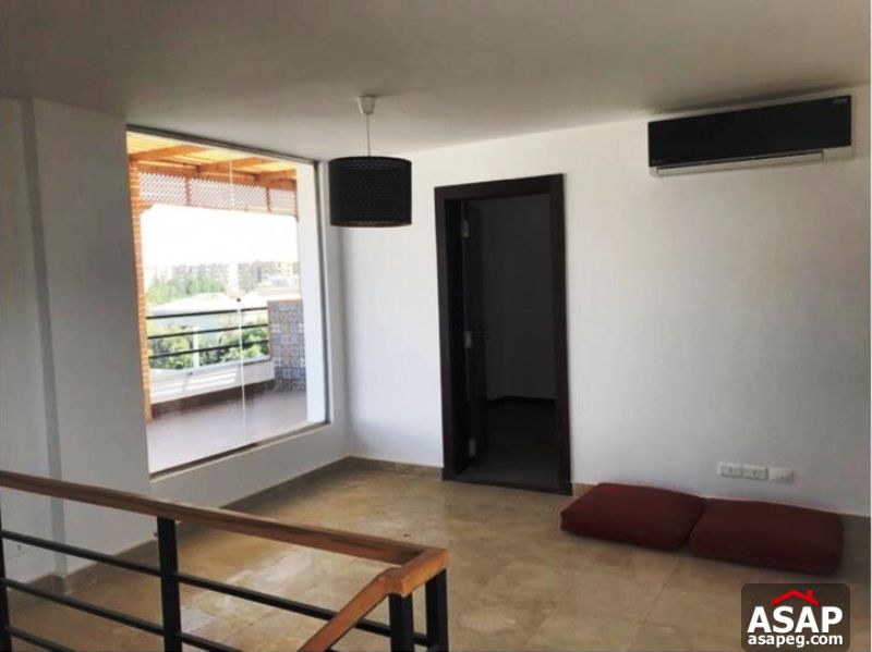 Penthouse for Rent in Mirage Residence Penthouse for Rent in Mirage Residence