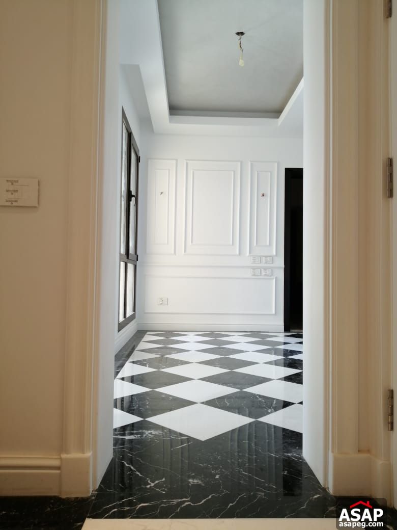 Duplex for Rent in Eastown