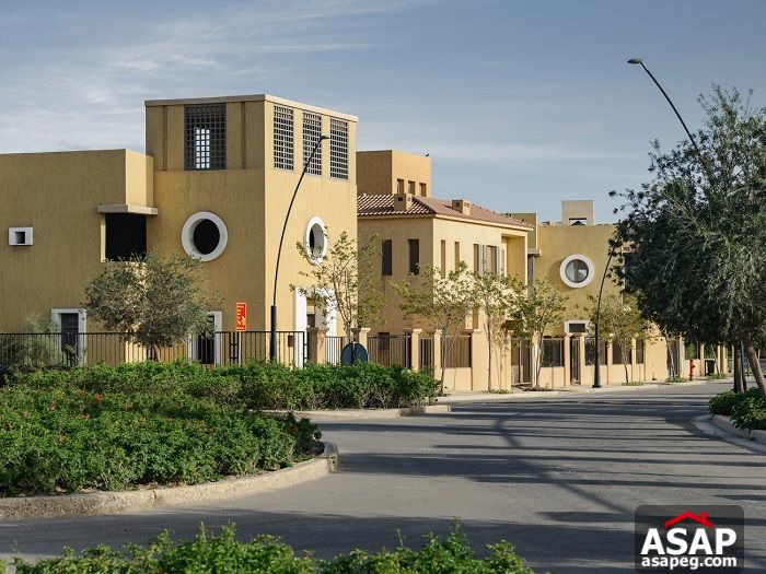 Allegria Sodic Villa for resale