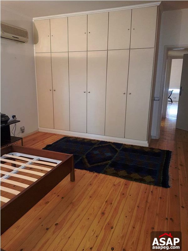 Apartment for Sale in Zamalek Apartment for Sale in Zamalek