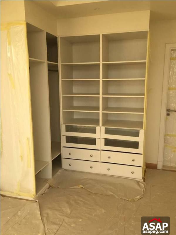 Villa for Rent in Uptown Cairo Villa for Rent in Uptown Cairo