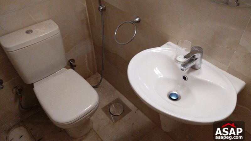 Ultra Modern Furnished Apartment in Zamalek Ultra Modern Furnished Apartment in Zamalek