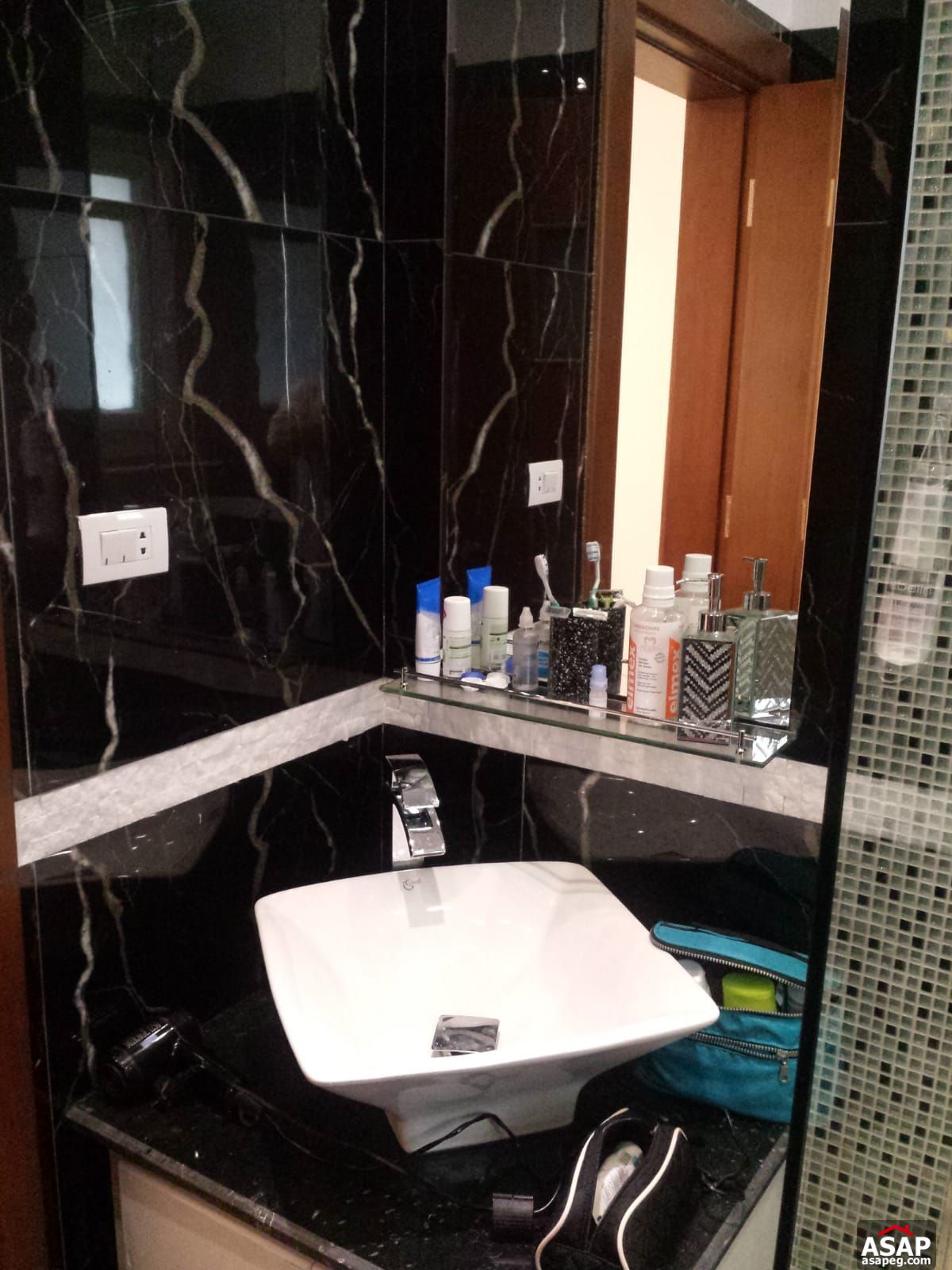 Furnished Apartment for Rent in Maadi Degla