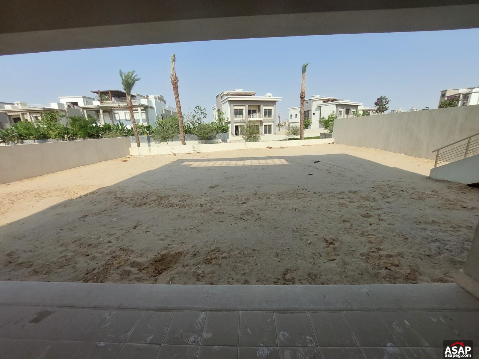 Villa for Sale in Cairo Festival City Villa for Sale in Cairo Festival City