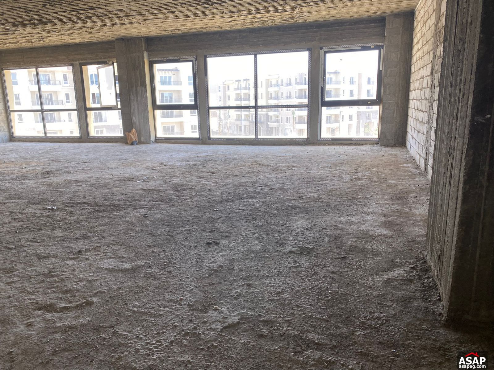 For Rent Office in Mivida Emaar For Rent Office in Mivida Emaar