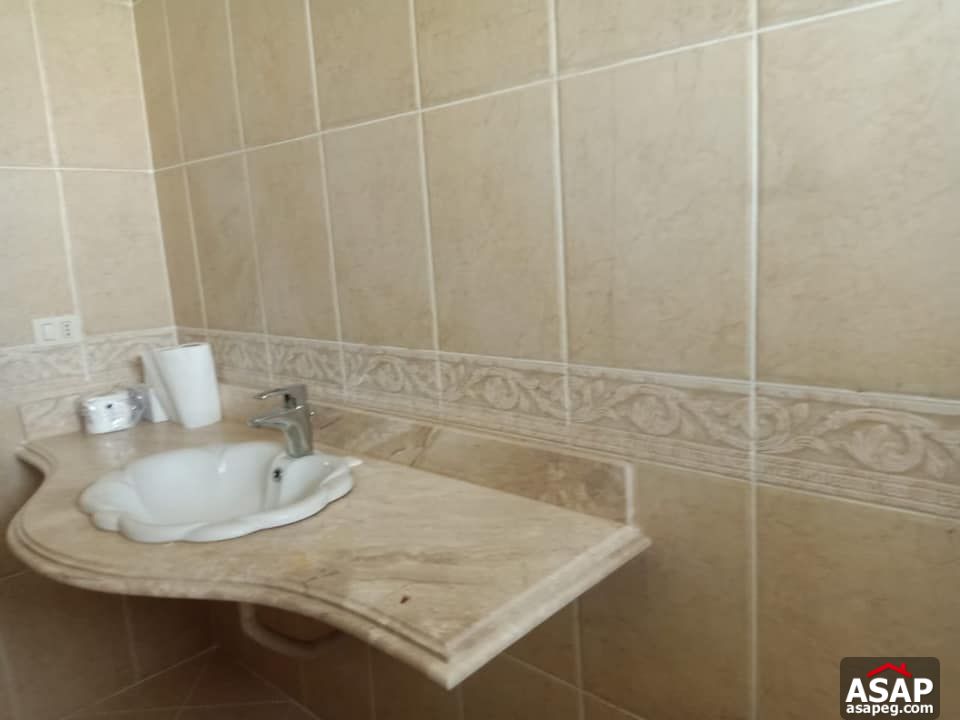 Villa for Rent in Rabwa - Sheikh Zayed Villa for Rent in Rabwa - Sheikh Zayed