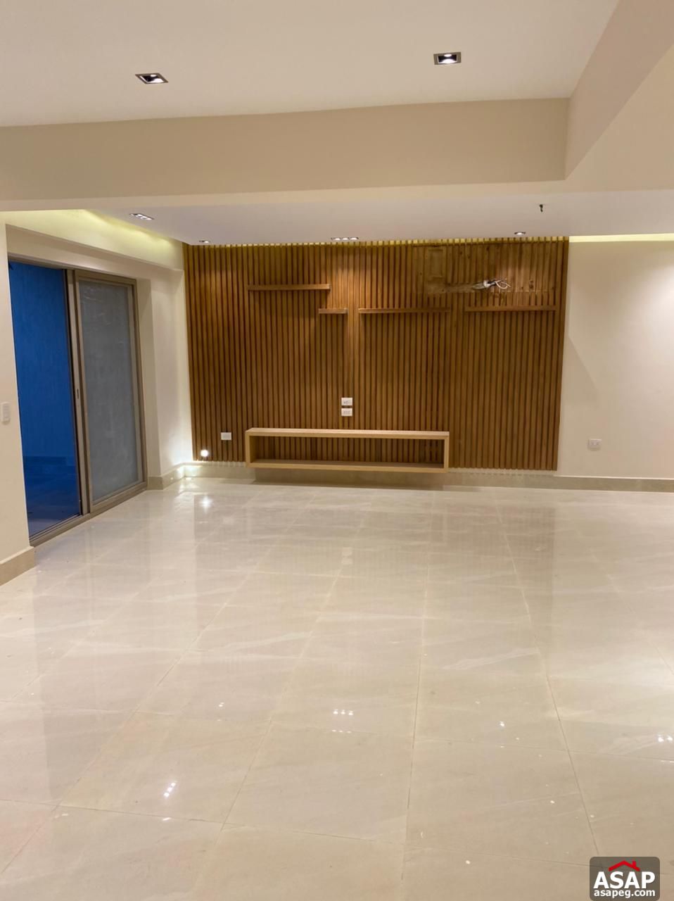 Ground Floor for Sale in Allegria Sodic Ground Floor for Sale in Allegria Sodic