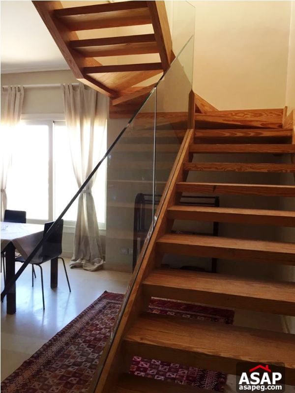 Penthouse for Sale in the Village Palm Hills Penthouse for Sale in the Village Palm Hills