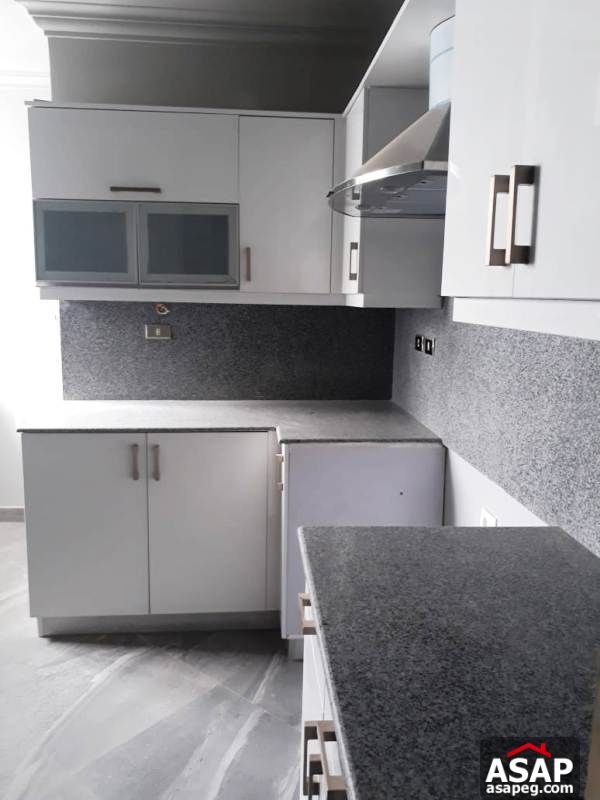 Penthouse for Rent in Park View Penthouse for Rent in Park View