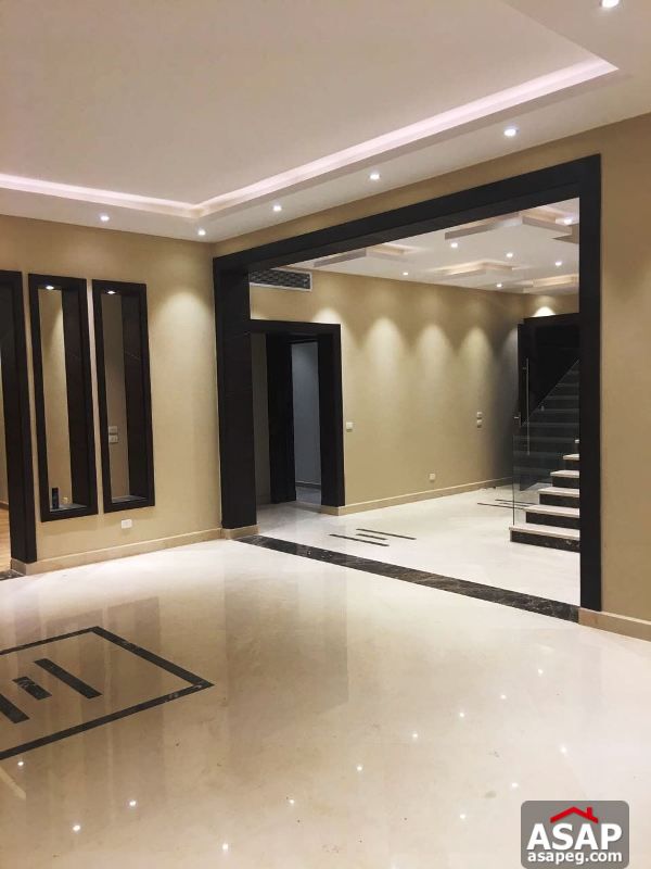 Basement for Rent in Katameya Dunes - New Cairo Basement for Rent in Katameya Dunes - New Cairo