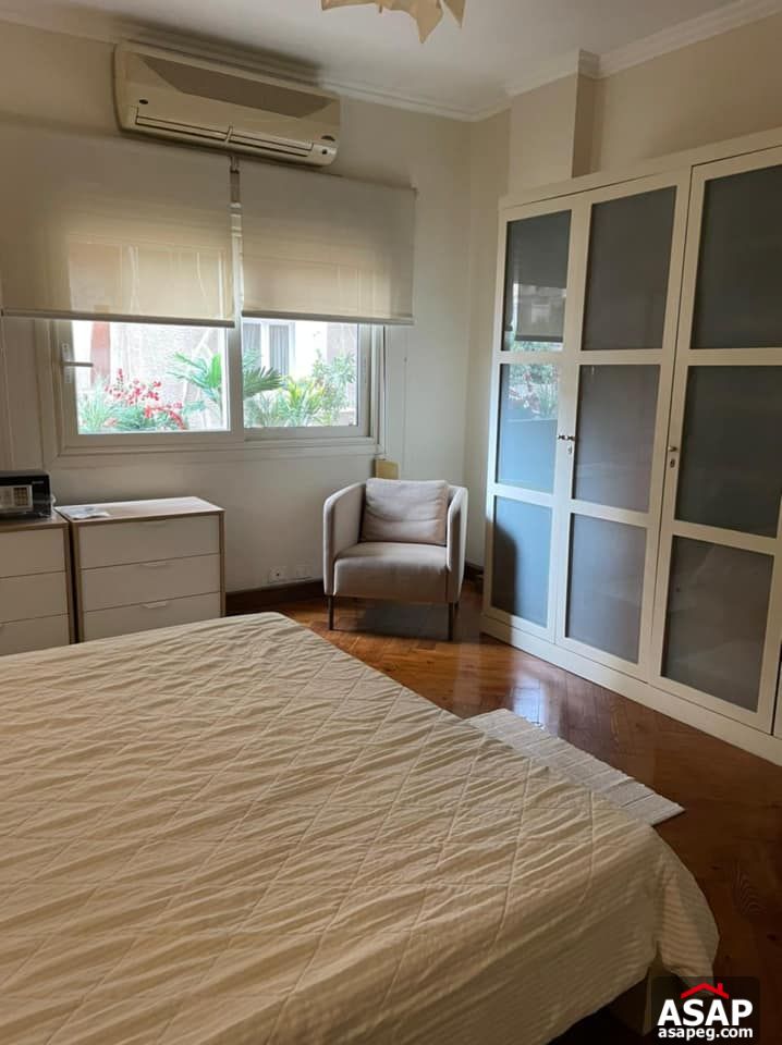 Amazing Apartment for Rent in Zamalek Amazing Apartment for Rent in Zamalek