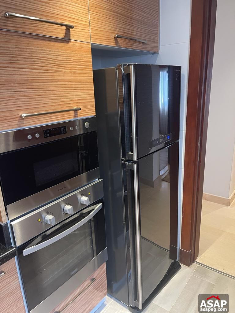 Furnished Apartment for Rent in CFC Furnished Apartment for Rent in CFC