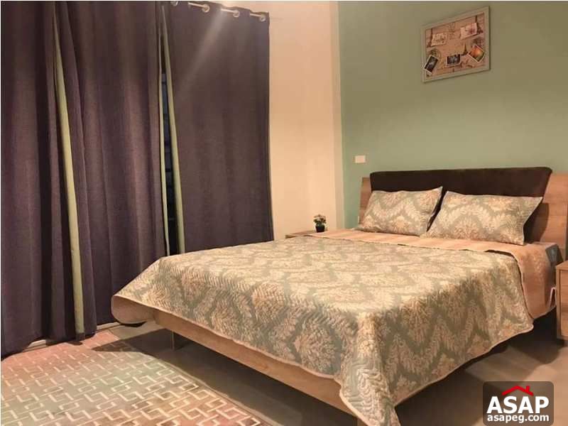 Apartment with Pool View in Mirage Residence Apartment with Pool View in Mirage Residence