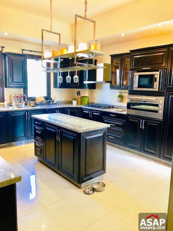 Luxury Villa for Rent in Swan Lake Luxury Villa for Rent in Swan Lake