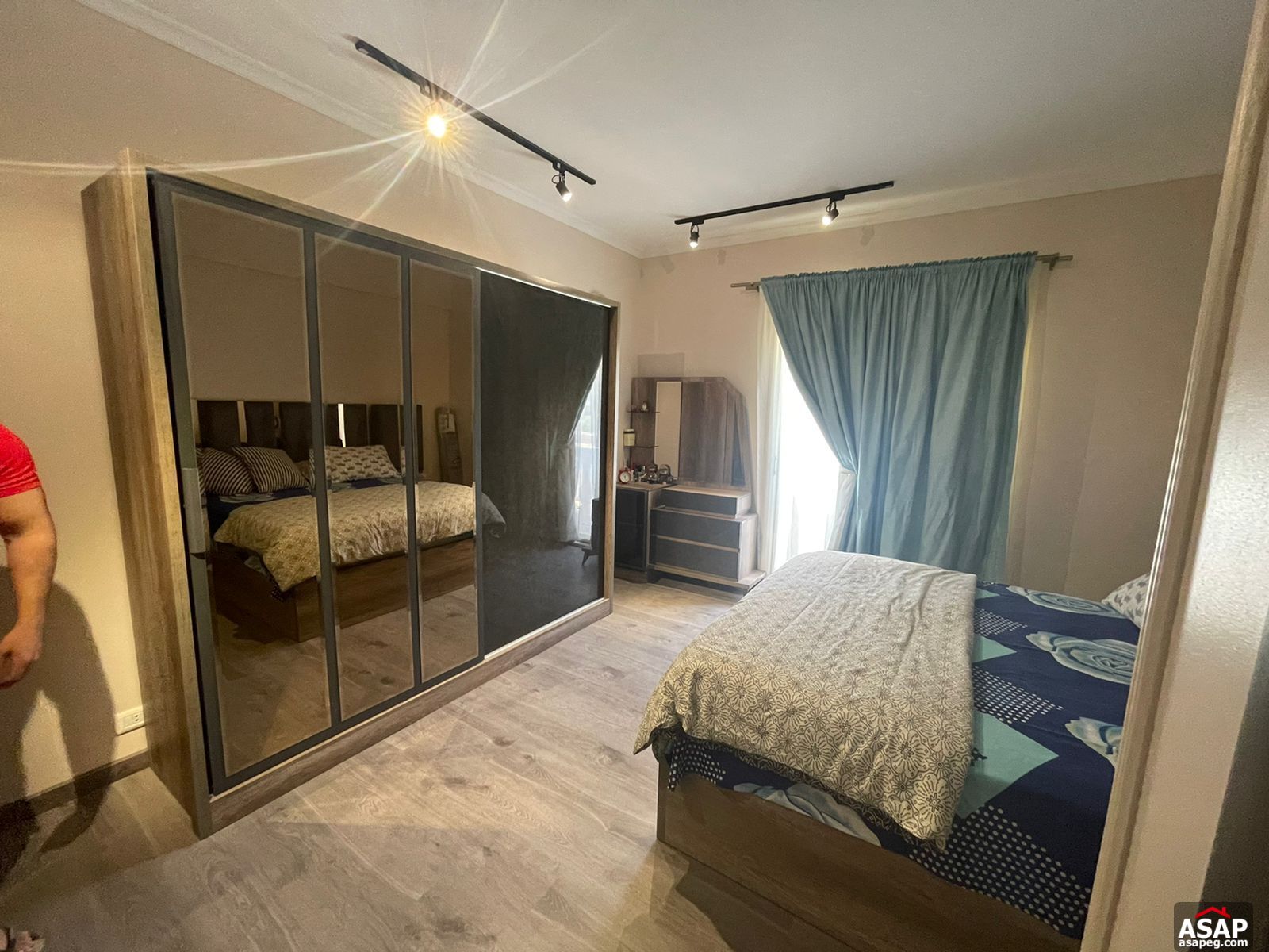 Apartment for Rent in Hyde Park Compound Apartment for Rent in Hyde Park Compound