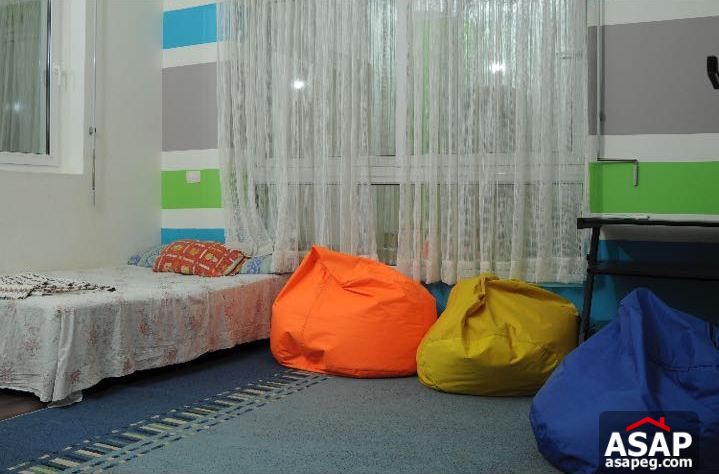 Townhouse for Rent in New Cairo Townhouse for Rent in New Cairo