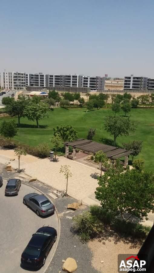 Apartment for Sale in Tag Sultan Compound Apartment for Sale in Tag Sultan Compound