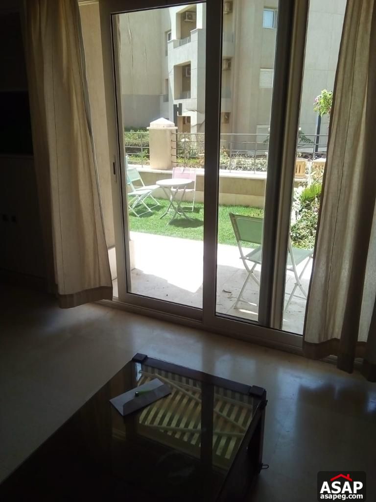 Ground Floor for Rent in the Village Palm Hills