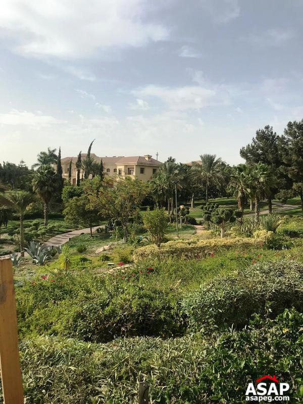 Villa with Pool for Rent in Arabella Villa with Pool for Rent in Arabella