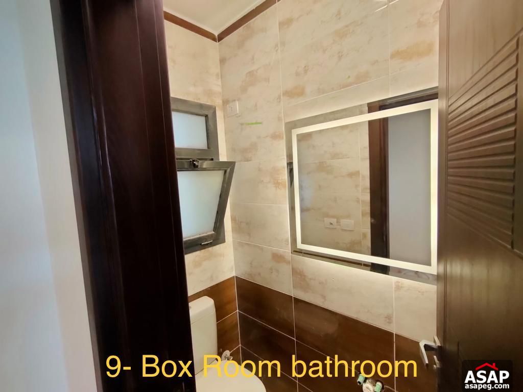 Finished Apartment for Sale in Eastown Sodic Finished Apartment for Sale in Eastown Sodic