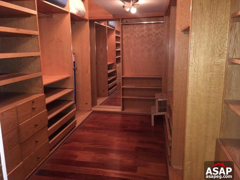 Modern Studio for Rent in Maadi Sarayat Modern Studio for Rent in Maadi Sarayat