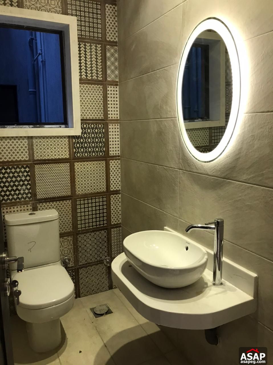 Apartment with Lake View for Rent in The WaterWay Apartment with Lake View for Rent in The WaterWay