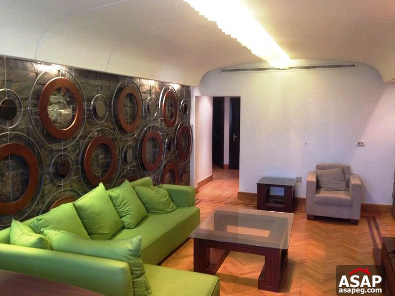 Amazing Apartment with Nile View in Nile Giza for Sale Amazing Apartment with Nile View in Nile Giza for Sale