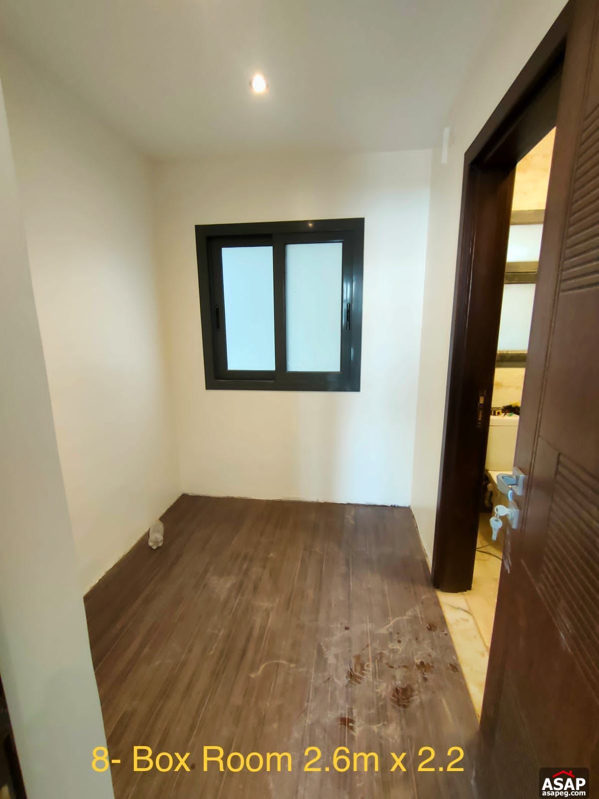 Finished Apartment for Sale in Eastown Sodic Finished Apartment for Sale in Eastown Sodic