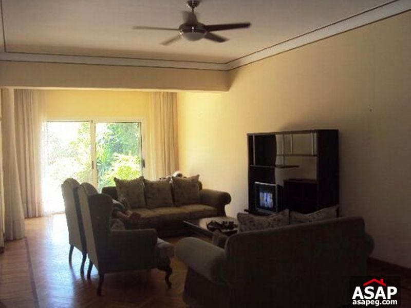 Twin House with Pool for Rent in Gezira Twin House with Pool for Rent in Gezira