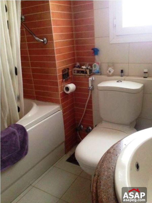 Villa for Rent in Mountain View - New Cairo Villa for Rent in Mountain View - New Cairo