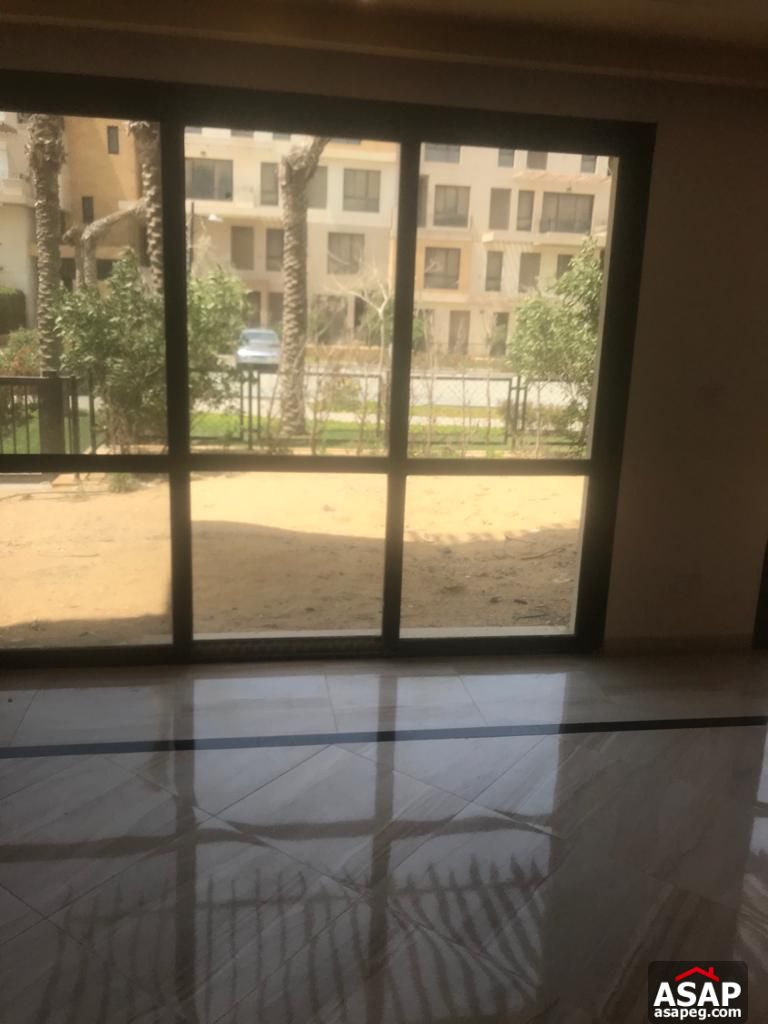 Duplex with Garden for Rent in Eastown Sodic Duplex with Garden for Rent in Eastown Sodic