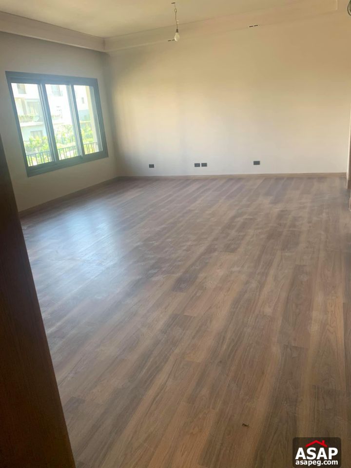 Apartment for Rent in Eastown Compound Apartment for Rent in Eastown Compound