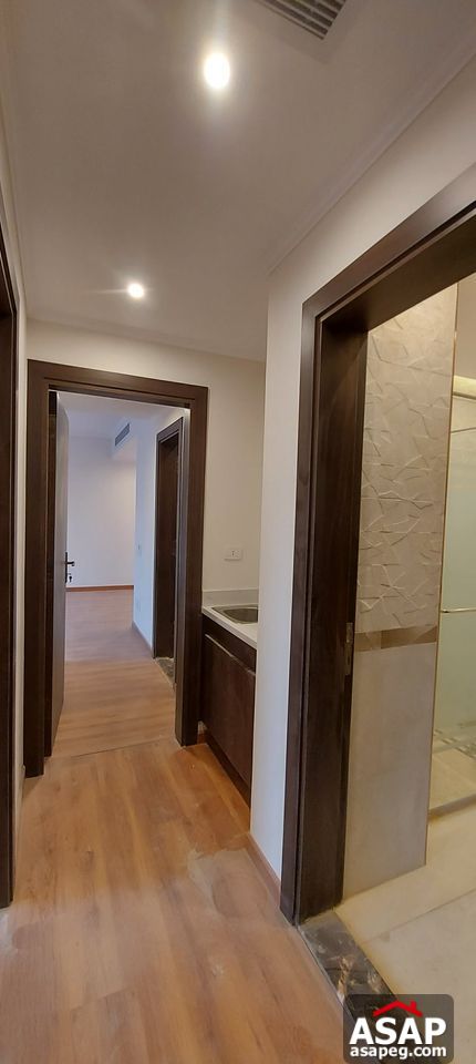 Triplex for Rent in Eastown Compound Triplex for Rent in Eastown Compound