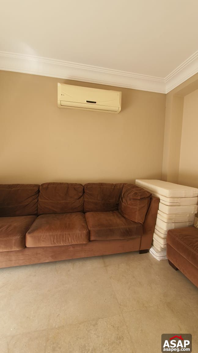 Stand Alone with Lake View for Rent in El Patio Compound Stand Alone with Lake View for Rent in El Patio Compound