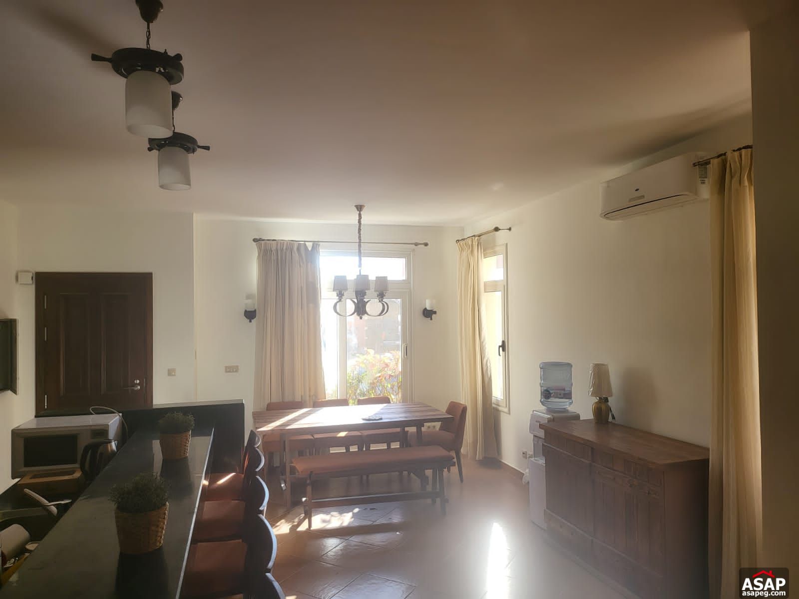 Twin House for Rent Marassi Twin House for Rent Marassi