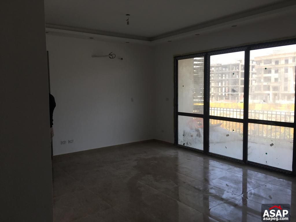 Semi Furnished Apartment in Eastown Sodic