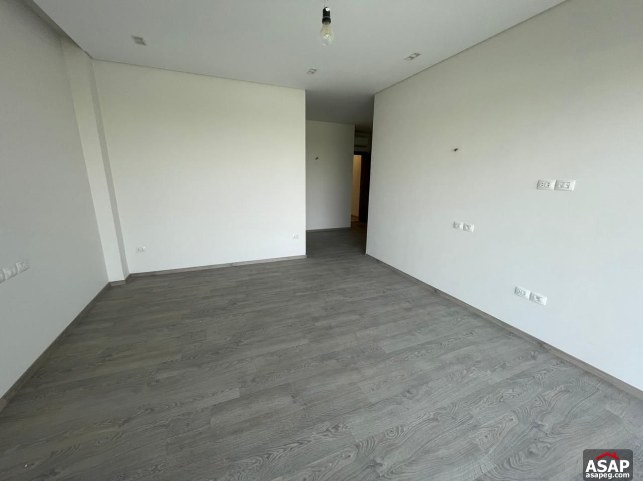 Apartment for Rent in Lake View Residence Apartment for Rent in Lake View Residence