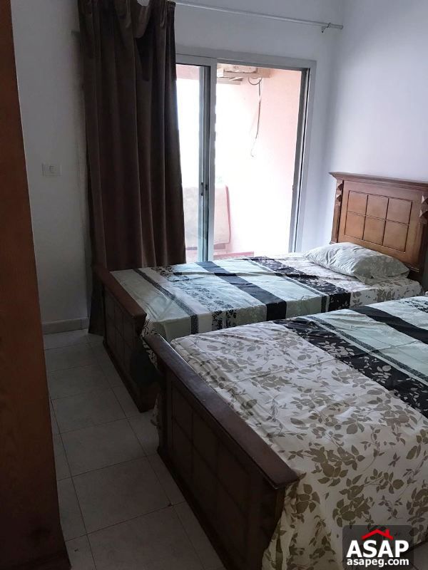 Furnished Apartment for Rent in Rehab Furnished Apartment for Rent in Rehab