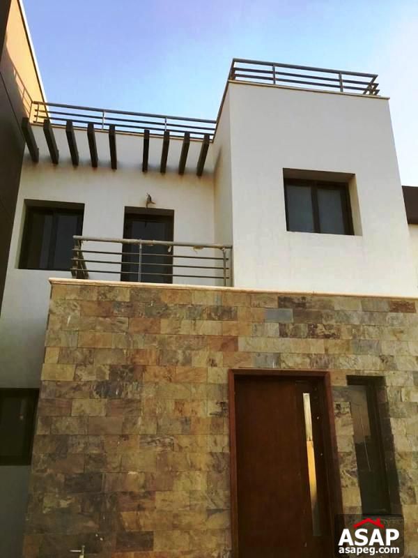 Penthouse for Sale in Hyde Park - New Cairo Penthouse for Sale in Hyde Park - New Cairo