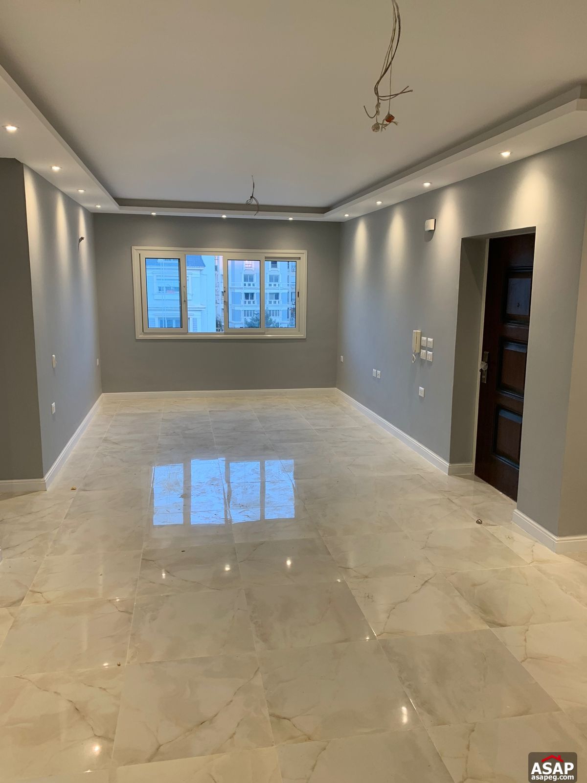 Apartment with Garden View for Rent in Mountain View Hyde Park Apartment with Garden View for Rent in Mountain View Hyde Park