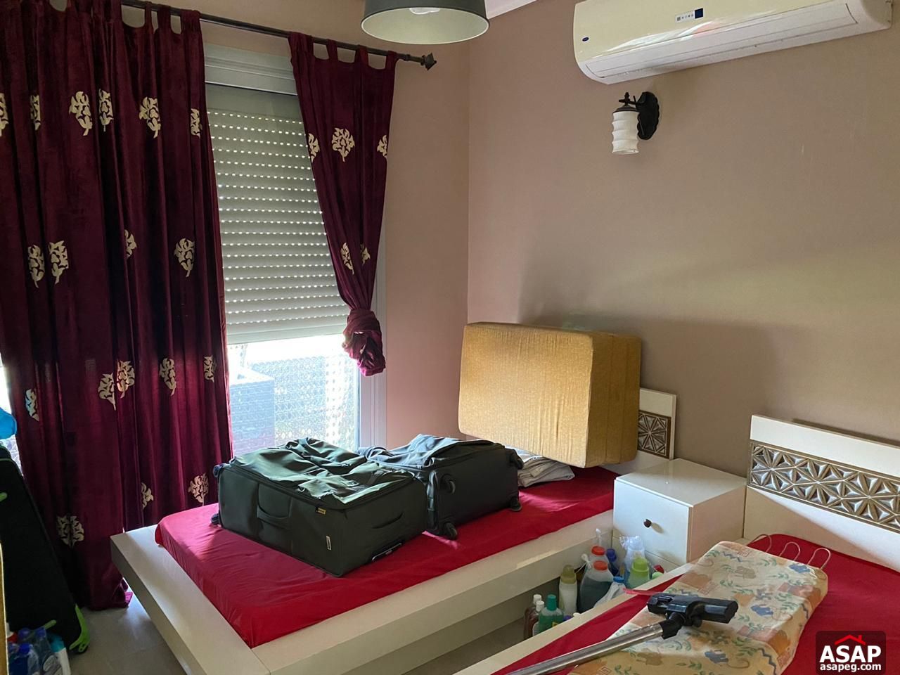 Penthouse for Rent in Village Gate Palm Hills Penthouse for Rent in Village Gate Palm Hills