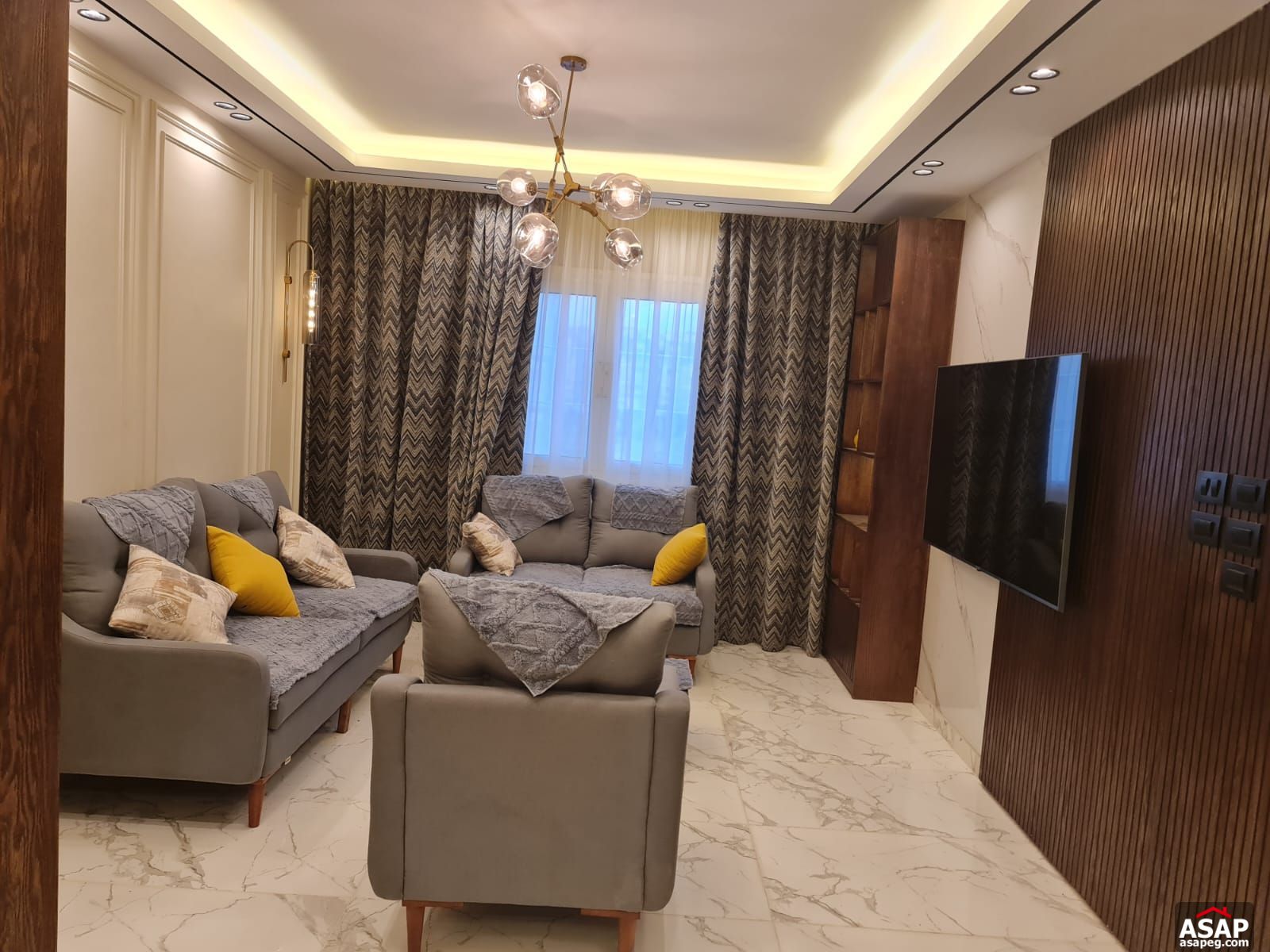 Furnished Apartment for Rent in Mountain View Hyde Park Furnished Apartment for Rent in Mountain View Hyde Park