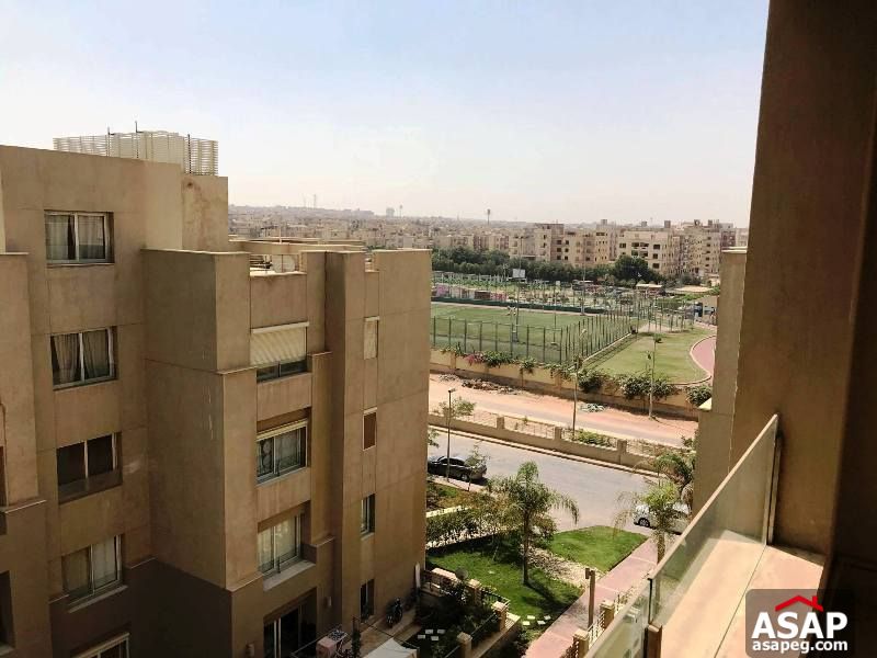 Ultra Modern Penthouse for Rent in the Village Compound Ultra Modern Penthouse for Rent in the Village Compound