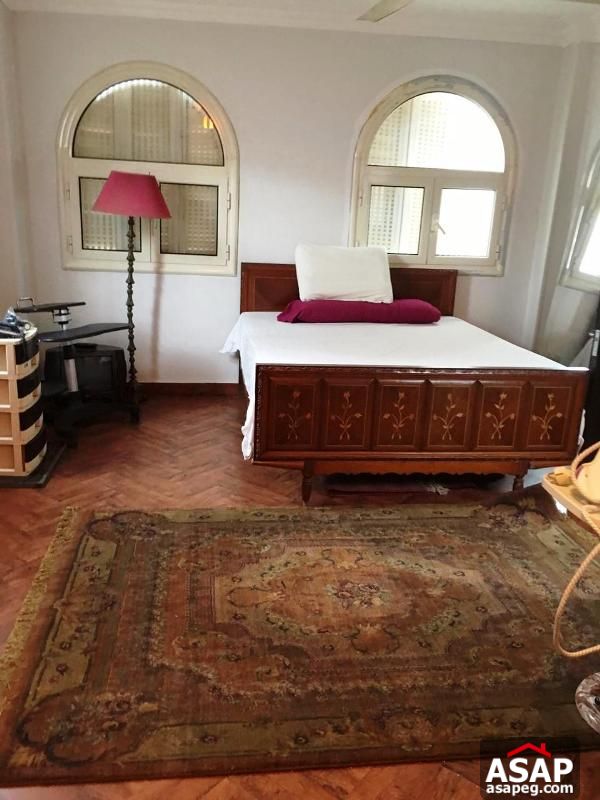 Flat for Rent in Mohandiseen Flat for Rent in Mohandiseen