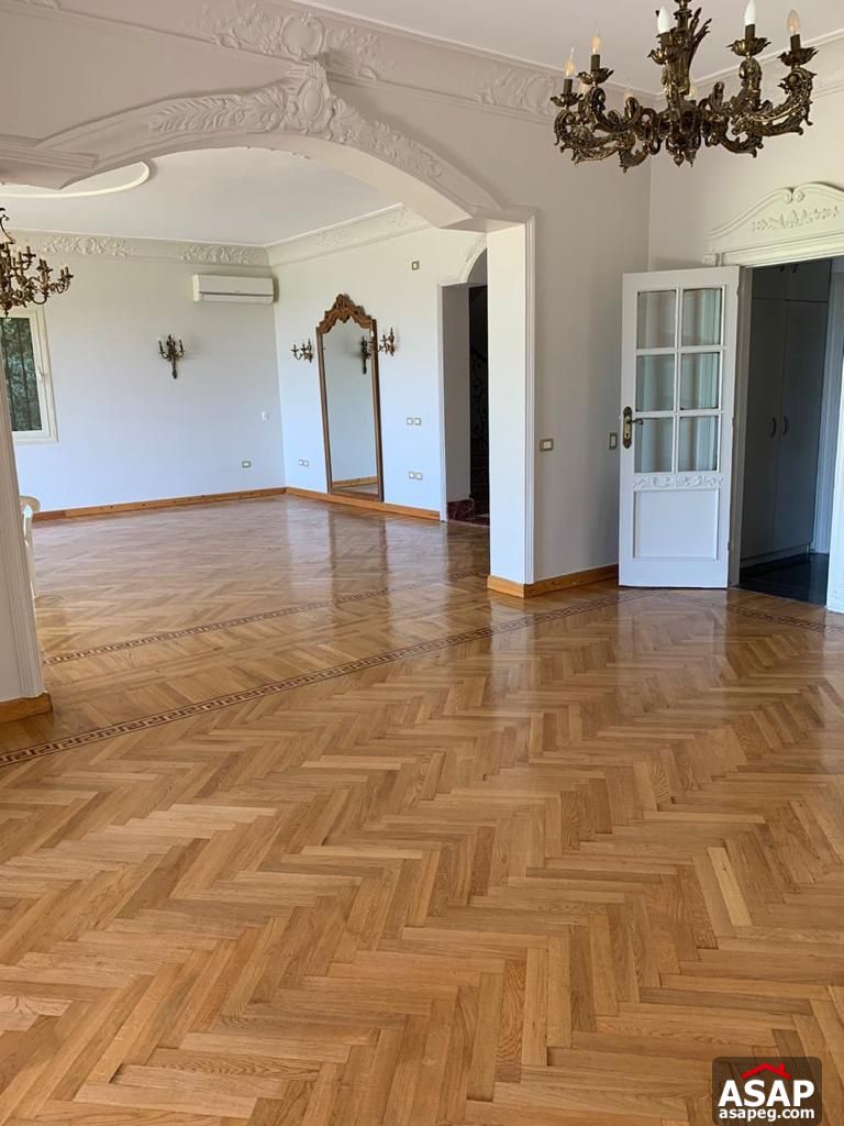 Stand Alone with Garden for Rent in Dyar Arco Stand Alone with Garden for Rent in Dyar Arco