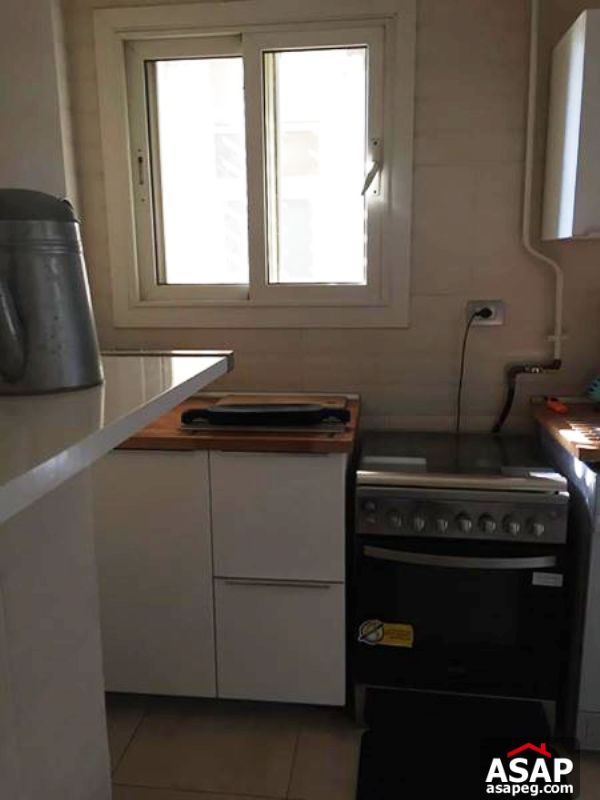 Penthouse for Rent in the Village - New Cairo Penthouse for Rent in the Village - New Cairo