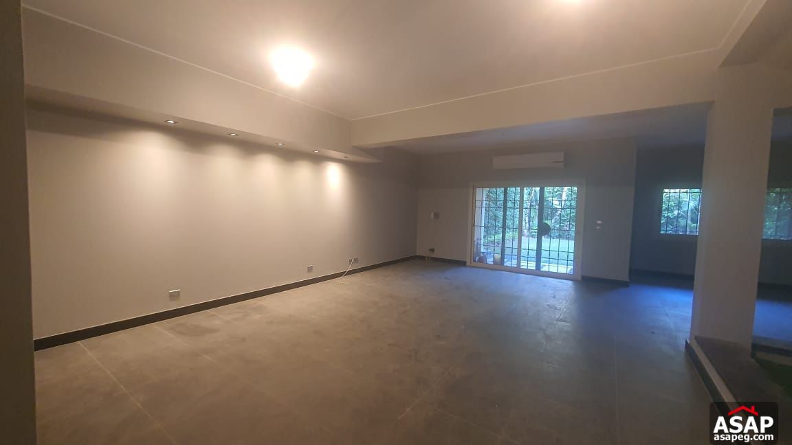 Town House for Rent in Katameya Residence Town House for Rent in Katameya Residence