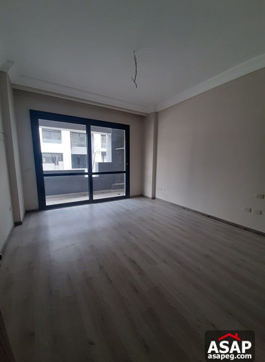 Ground Floor for Rent in New Cairo compounds - Patio 7