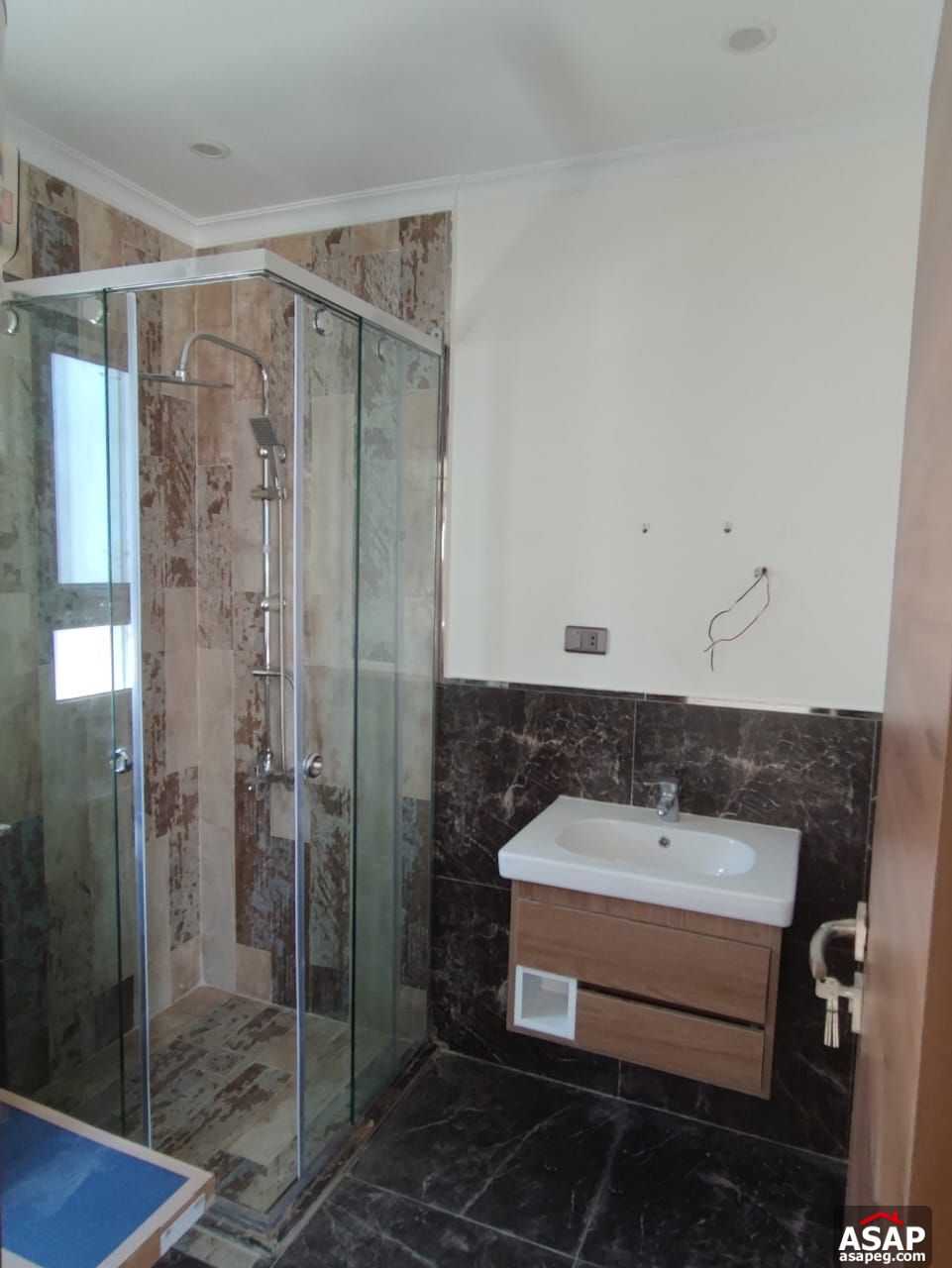 Twin House with Landscape View for Rent in Mivida Twin House with Landscape View for Rent in Mivida