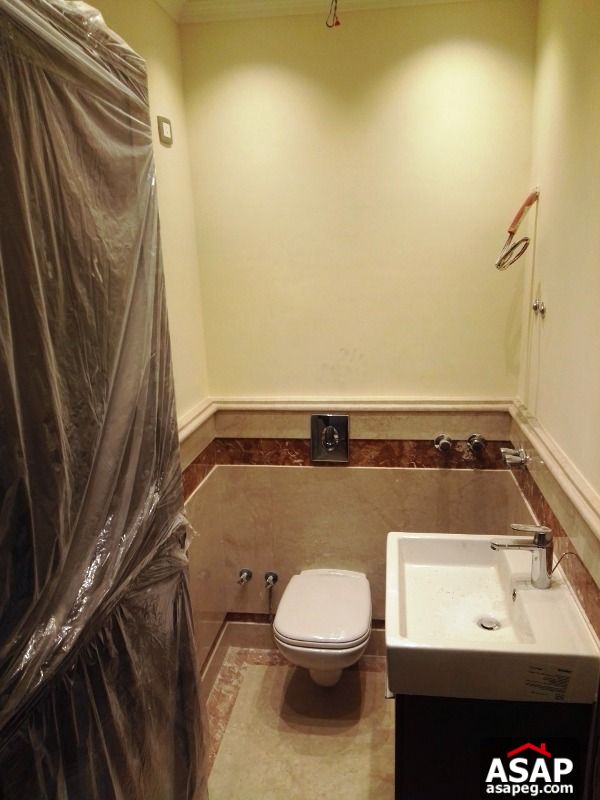 Apartment for Sale in West Golf Apartment for Sale in West Golf